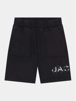 Foto del prodotto Marc Jacobs Pantaloncini sportivi W60216 D Nero Regular Fit