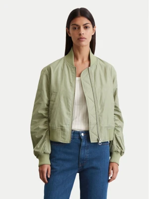 Foto del prodotto Marc O'Polo Bomber 506 1270 70033 Verde Regular Fit