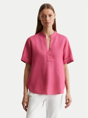 Foto del prodotto Marc O'Polo Camicia 516 1135 41069 Rosa Regular Fit
