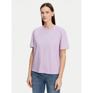 Foto del prodotto Marc O'Polo Denim T-shirt 500 0005 950 Viola Relaxed Fit