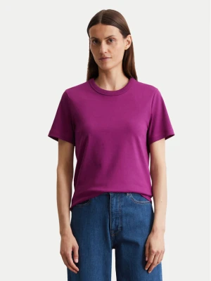 Foto del prodotto Marc O'Polo T-shirt 506 2039 51123 Viola Relaxed Fit