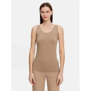 Foto del prodotto Marc O'Polo Top 503 2001 50001 Beige Slim Fit