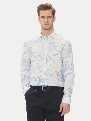 Foto del prodotto Marciano Guess Camicia 5GHH39 4394Z Celeste Regular Fit