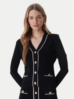 Foto del prodotto Marciano Guess Cardigan 6RGR02 5905Z Nero Classic Fit