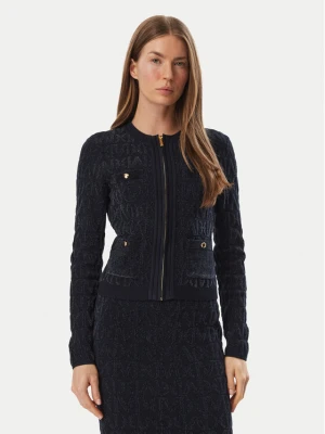 Foto del prodotto Marciano Guess Cardigan G6BR09 Z1548 Blu scuro Regular Fit