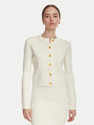 Foto del prodotto Marciano Guess Cardigan G6YR03 Z1015 Crema Slim Fit
