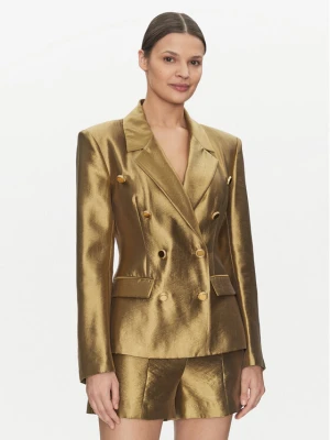 Foto del prodotto Marciano Guess Giacca da abito 5GGN20 7312A Oro Regular Fit