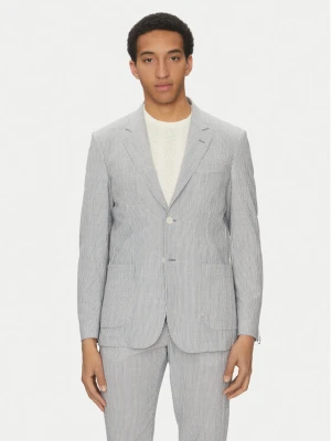 Foto del prodotto Marciano Guess Giacca da abito 5GHN16 2314Z Celeste Slim Fit