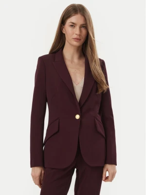 Foto del prodotto Marciano Guess Giacca da abito G6YN03 W3121 Viola Slim Fit