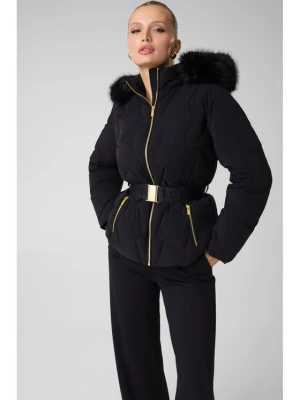Foto del prodotto Marciano Guess Giacca di transizione 184558 Nero Classic Fit