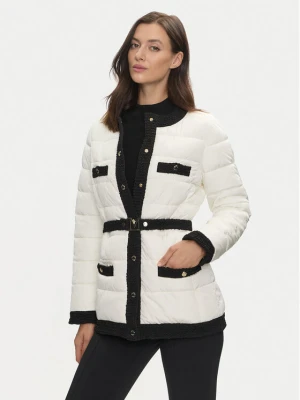 Foto del prodotto Marciano Guess Giacca di transizione Cecilia 4YGL13 7127A Écru Regular Fit Crema