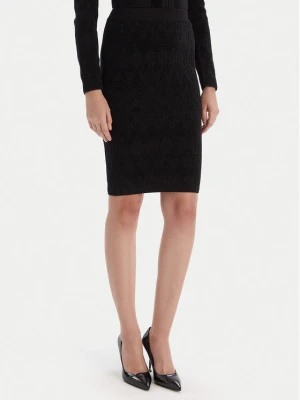 Foto del prodotto Marciano Guess Gonna a matita 5BGD00 5661Z Nero Slim Fit
