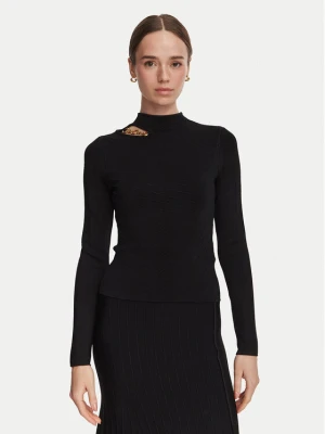 Foto del prodotto Marciano Guess Maglione G6YR07 Z1060 Nero Slim Fit