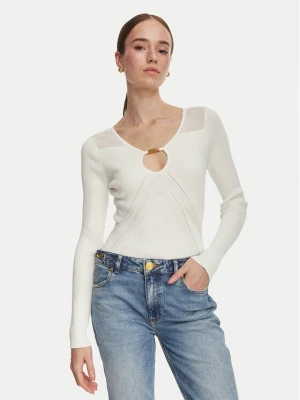 Foto del prodotto Marciano Guess Maglione G6YR08 Z1067 Crema Slim Fit