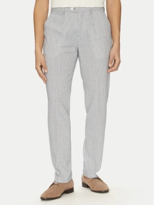 Foto del prodotto Marciano Guess Pantaloni chino 5GHB17 2314Z Celeste Slim Fit