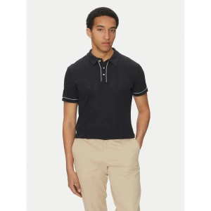 Foto del prodotto Marciano Guess Polo 5GHP07 6321A Blu scuro Regular Fit