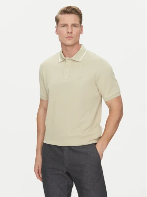 Foto del prodotto Marciano Guess Polo 5GHP08 6322A Beige Regular Fit