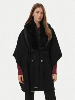 Foto del prodotto Marciano Guess Poncho G6BL02 W4331 Nero Regular Fit