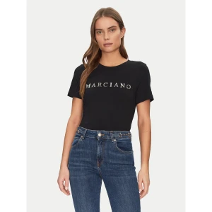 Foto del prodotto Marciano Guess T-shirt 5GGI00 6008A Nero Slim Fit