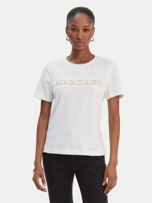 Foto del prodotto Marciano Guess T-shirt 6RGI04 6008A Bianco Regular Fit