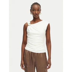 Foto del prodotto Marciano Guess Top G6GP02 K3068 Crema Slim Fit