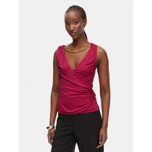 Foto del prodotto Marciano Guess Top G6GP11 K3617 Rosa Slim Fit
