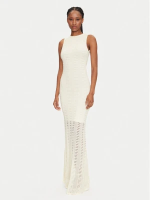 Foto del prodotto Marciano Guess Vestito di maglia 5GGK44 5869Z Écru Regular Fit Crema