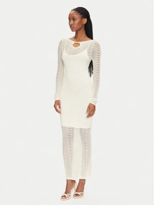 Foto del prodotto Marciano Guess Vestito di maglia 5GGK45 5869Z Bianco Regular Fit
