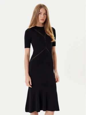 Foto del prodotto Marciano Guess Vestito di maglia 5YGK53 5876Z Nero Regular Fit