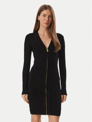 Foto del prodotto Marciano Guess Vestito di maglia G6BK09 Z1547 Nero Regular Fit