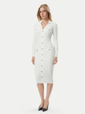 Foto del prodotto Marciano Guess Vestito di maglia G6BK33 Z1636 Bianco Slim Fit