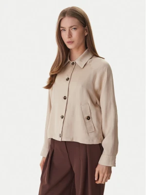 Foto del prodotto Marella Camicia Emme by Marella Baia1 2615191051 Beige Regular Fit