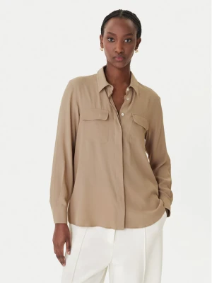 Foto del prodotto Marella Camicia Febe 2613111051 Beige Regular Fit