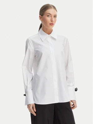Foto del prodotto Marella Camicia Legume 2613111043 Bianco Regular Fit