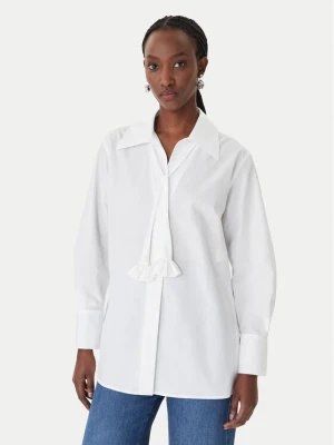 Foto del prodotto Marella Camicia Tabarin 2613111074 Bianco Regular Fit