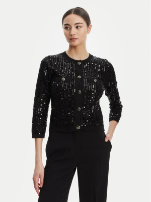 Foto del prodotto Marella Cardigan Siena1 2523346094 Nero Regular Fit