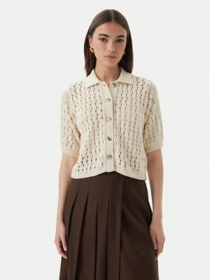 Foto del prodotto Marella Cardigan Voto 2613341055 Écru Regular Fit Crema