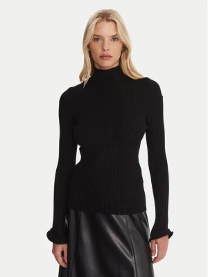 Foto del prodotto Marella Dolcevita Iato 2523366092 Nero Slim Fit
