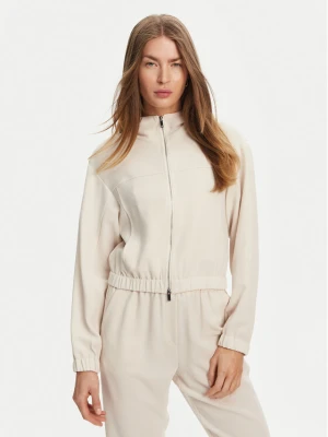 Foto del prodotto Marella Felpa Daria 2513041045 Écru Regular Fit Crema