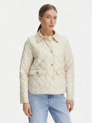 Foto del prodotto Marella Giacca camicia Asti 2613481024 Crema Regular Fit