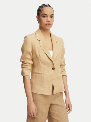 Foto del prodotto Marella Giacca da abito Cardato 2613041092 Beige Regular Fit