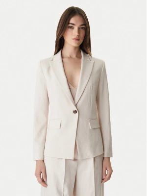 Foto del prodotto Marella Giacca da abito Emme by Marella Slogan1 2615041211 Crema Slim Fit