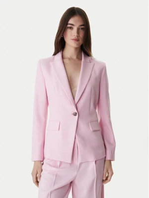 Foto del prodotto Marella Giacca da abito Emme by Marella Slogan1 2615041211 Rosa Slim Fit