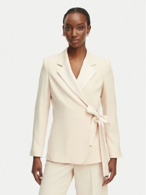 Foto del prodotto Marella Giacca da abito Geleda 2613041102 Beige Slim Fit