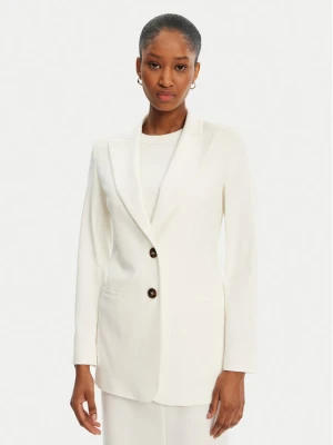 Foto del prodotto Marella Giacca da abito Katana 2515041111 Bianco Regular Fit