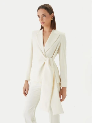 Foto del prodotto Marella Giacca da abito Meandro 2613041053 Écru Slim Fit Crema