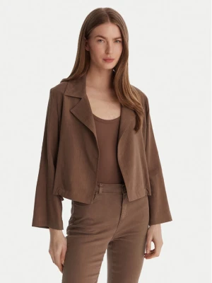 Foto del prodotto Marella Giacca da abito Palchi 2613041015 Marrone Regular Fit