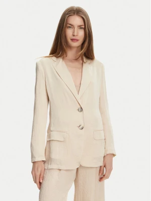 Foto del prodotto Marella Giacca da abito Selz 2513041085 Écru Regular Fit Crema