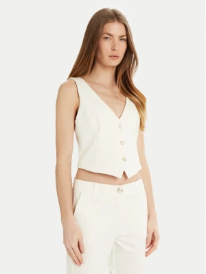 Foto del prodotto Marella Gilet Camper 2513911034 Bianco Slim Fit