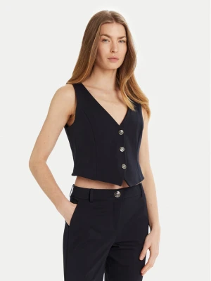 Foto del prodotto Marella Gilet Camper 2513911034 Blu scuro Slim Fit